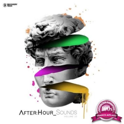 After: Hour Sounds, Vol. 25 (2021)