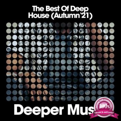 The Best of Deep House (Autumn '21) (2021)