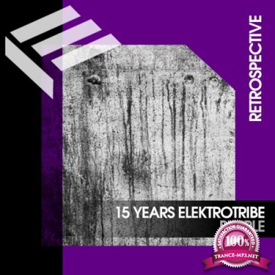 Elektrotribe Retrospective # Purple (2021)
