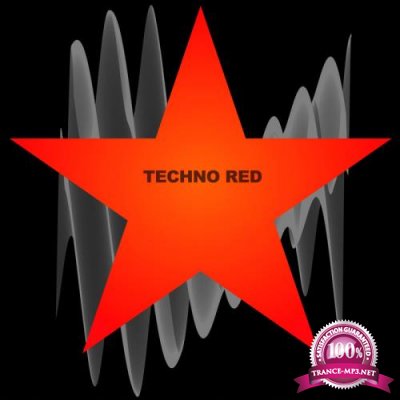 Techno Red - Suggestion (2021)