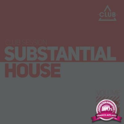Substantial House, Vol. 46 (2021)