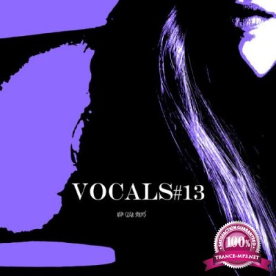 Van Czar Series - Vocals #13 (2021)