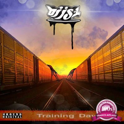 DJ JS-1 - Training Dayz (2021)
