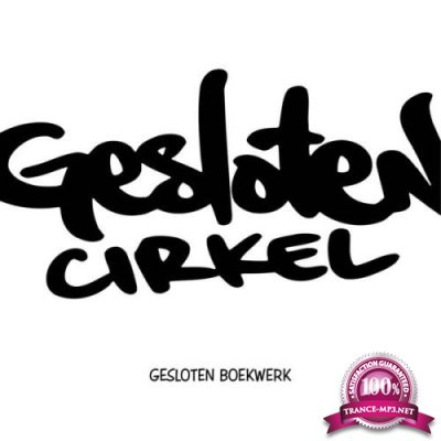 Gesloten Cirkel - Gesloten Boekwerk (2021)