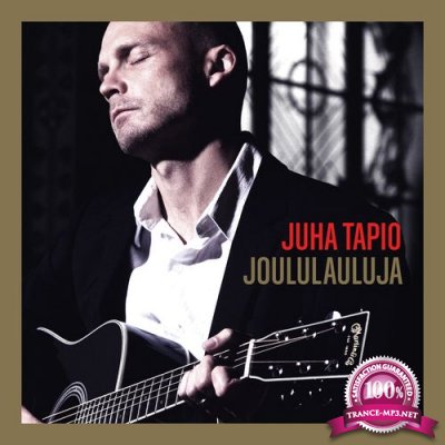 Juha Tapio - Joululauluja (2021)