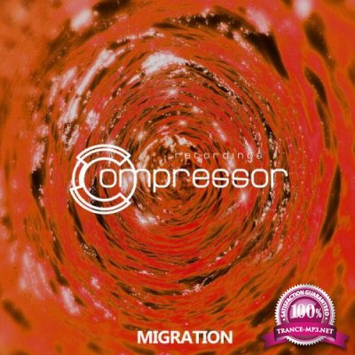 Compressor Recordings - Migration (2021)