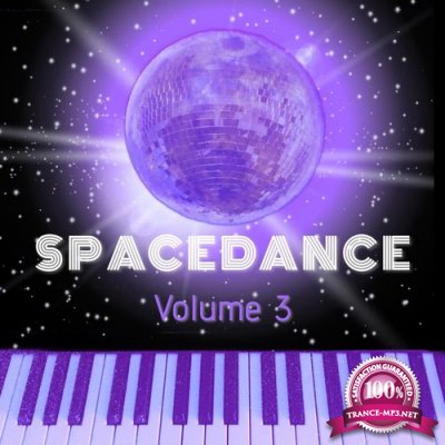 Spacedance Vol. 3 (2021)