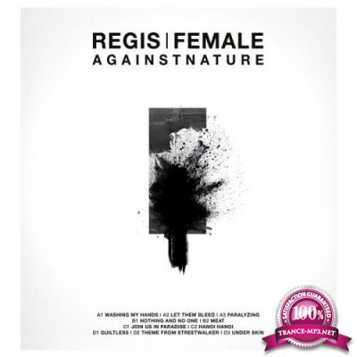 Regis / Female - Againstnature (2021)