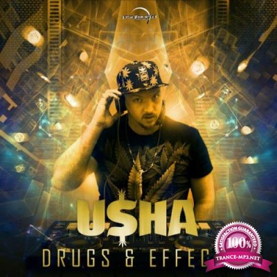 Usha - Drugs And Effects (2021)
