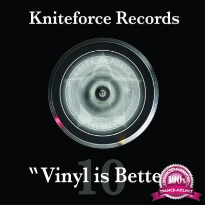 Vinyl Is Better Vol 10 (2021)