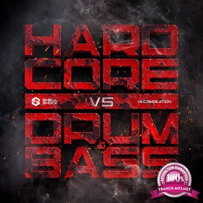 Hardcore Vs Drum & Bass (2021)