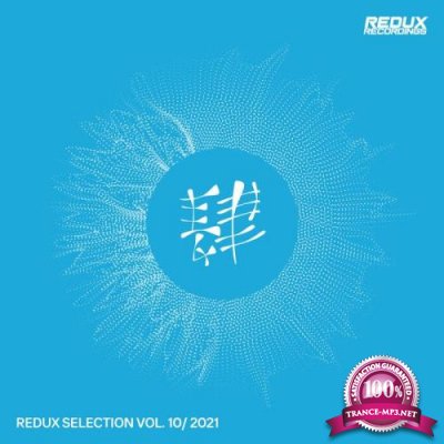 Redux Selection Vol. 10 / 2021 (2021)