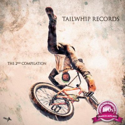 Tailwhip Records Compilation 2 (2021)