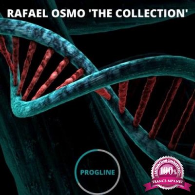 Rafael Osmo - The Collection (2021)