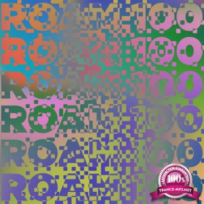 The Roam 100 Compilation (2021)