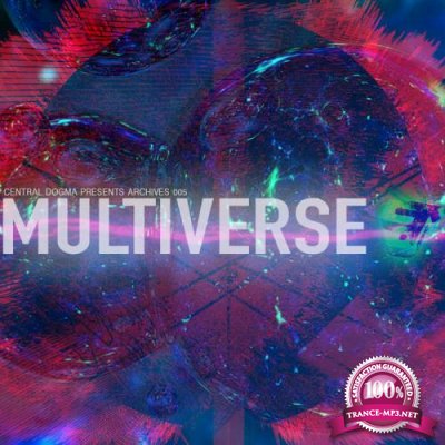 Multiverse 004 (2021)