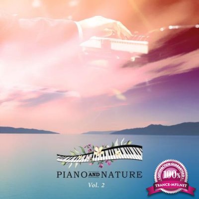 Piano And Nature Vol. 2 (2021)