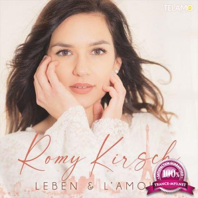 Romy Kirsch - Leben & L?amour (2021)