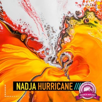 Nadja - Hurricane (Alex Barattini) (2021)