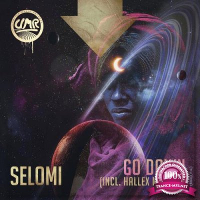 Selomi - Go Down (Incl. Hallex M Remix) (2021)