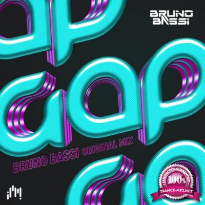 Bruno Bassi - Gap (2021)