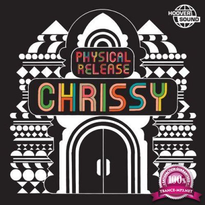 Chrissy - Fantasy Pt. 2 (Bolt Cutters & A Jenny) / All The True Ravers EP (2021)