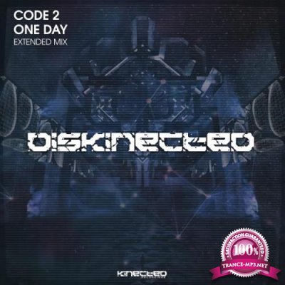 Code 2 - One Day (Extended Mix) (2021)