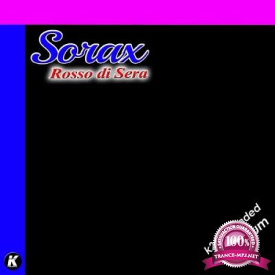 Sorax - Rosso Di Sera K21 Extended Full Album (2021)