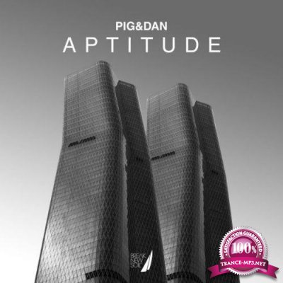 Pig&Dan - Aptitude (2021)