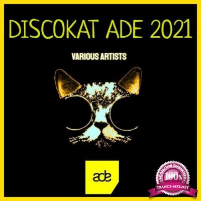 Discokat Ade 2021 (2021)