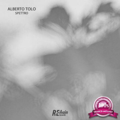 Alberto Tolo - Spettro (2021)