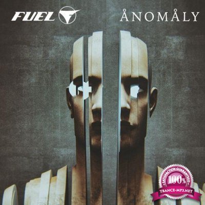 Fuel - ANOMALY (2021)
