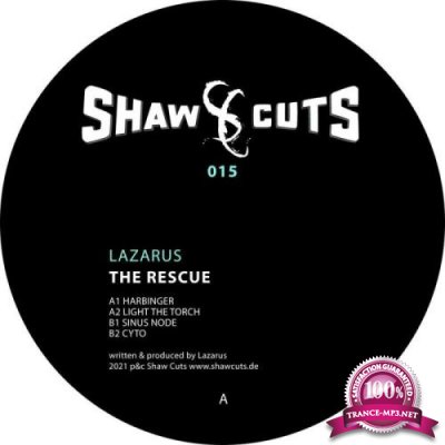 Lazarus - The Rescue (2021)