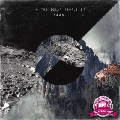 SAAM. - In The Solar Temple EP (2021)