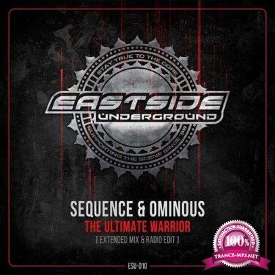 Sequence & Ominous - The Ultimate Warrior (2021)