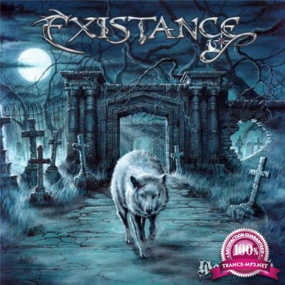 Existance - Wolf Attack (2021)