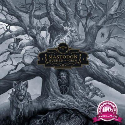 Mastodon - Hushed and Grim (2021)
