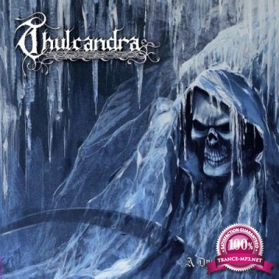 Thulcandra - A Dying Wish (2021)