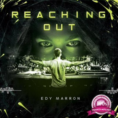 Edy Marron - Reaching Out (2021)