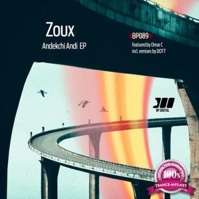 Zoux - Andekchi Andi (2021)