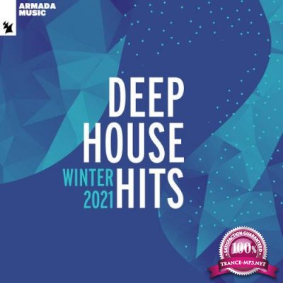 Deep House Hits - Winter 2021 (2021)