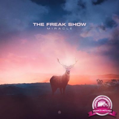 The Freak Show - Miracle (2021)