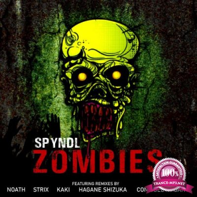 Spyndl - Zombies (2021)