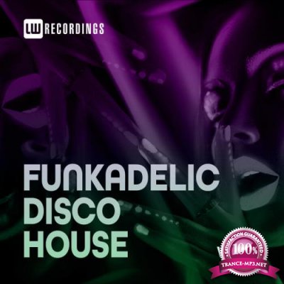 Funkadelic Disco House, 11 (2021)