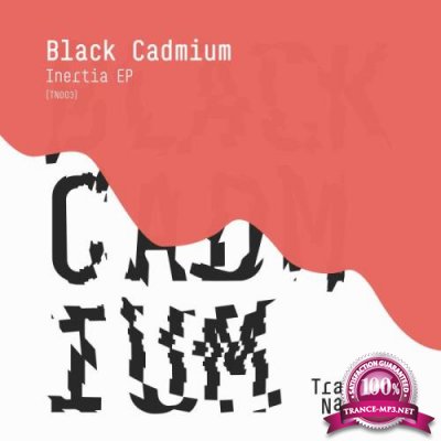 Black Cadmium - Inertia (2021)
