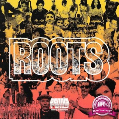 Dennis Cruz - Roots (2021)