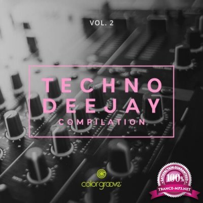 Techno Deejay Compilation, Vol. 2 (2021)