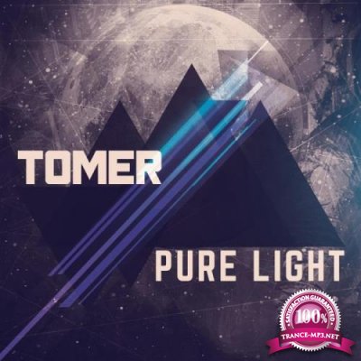 Tomer Sihon - Pure Light (2021)