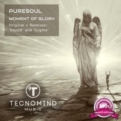 Puresoul - Moment Of Glory (2021)