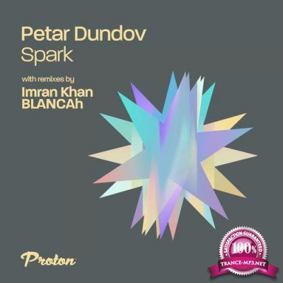 Petar Dundov - Spark (2021)